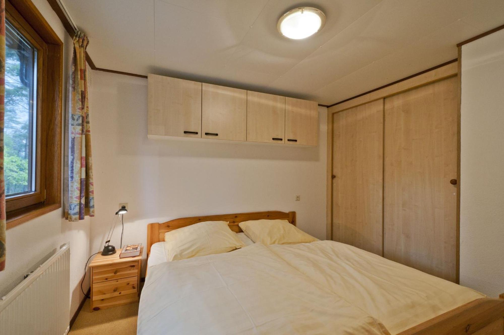 Camping-Und Ferienpark Havelberge Gross Quassow ภายนอก รูปภาพ