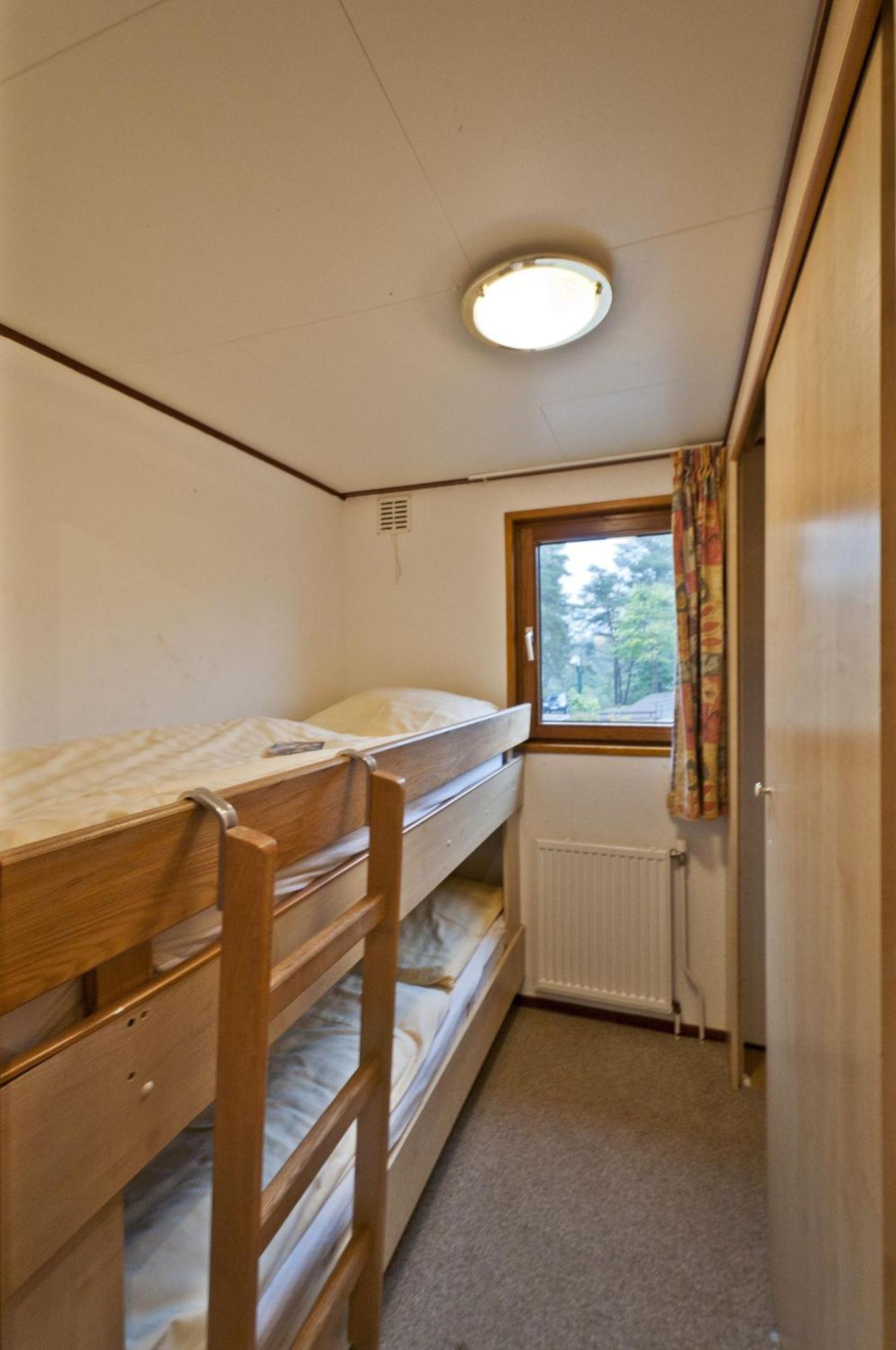 Camping-Und Ferienpark Havelberge Gross Quassow ภายนอก รูปภาพ
