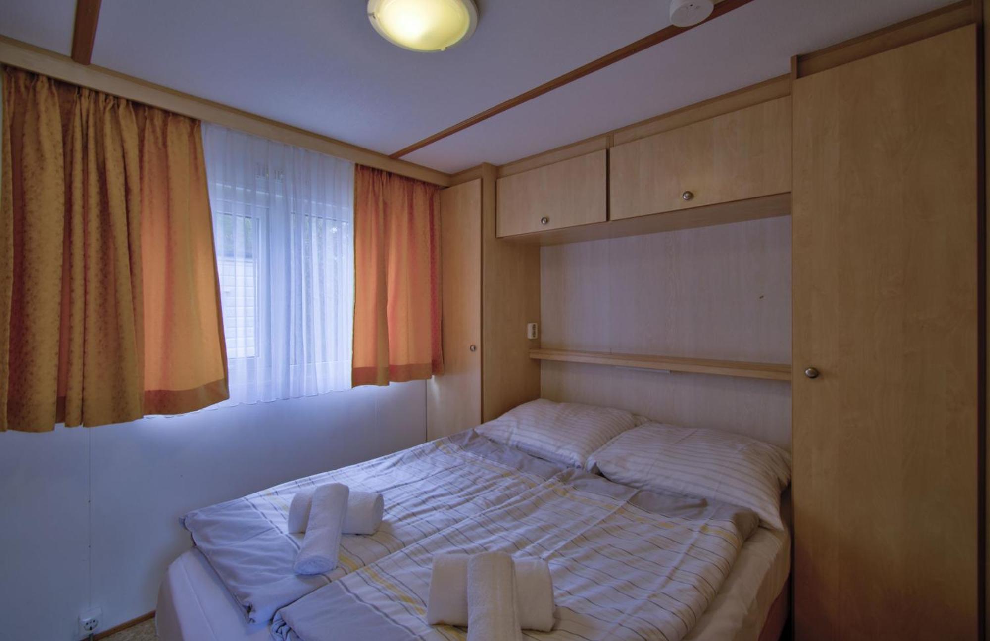 Camping-Und Ferienpark Havelberge Gross Quassow ภายนอก รูปภาพ
