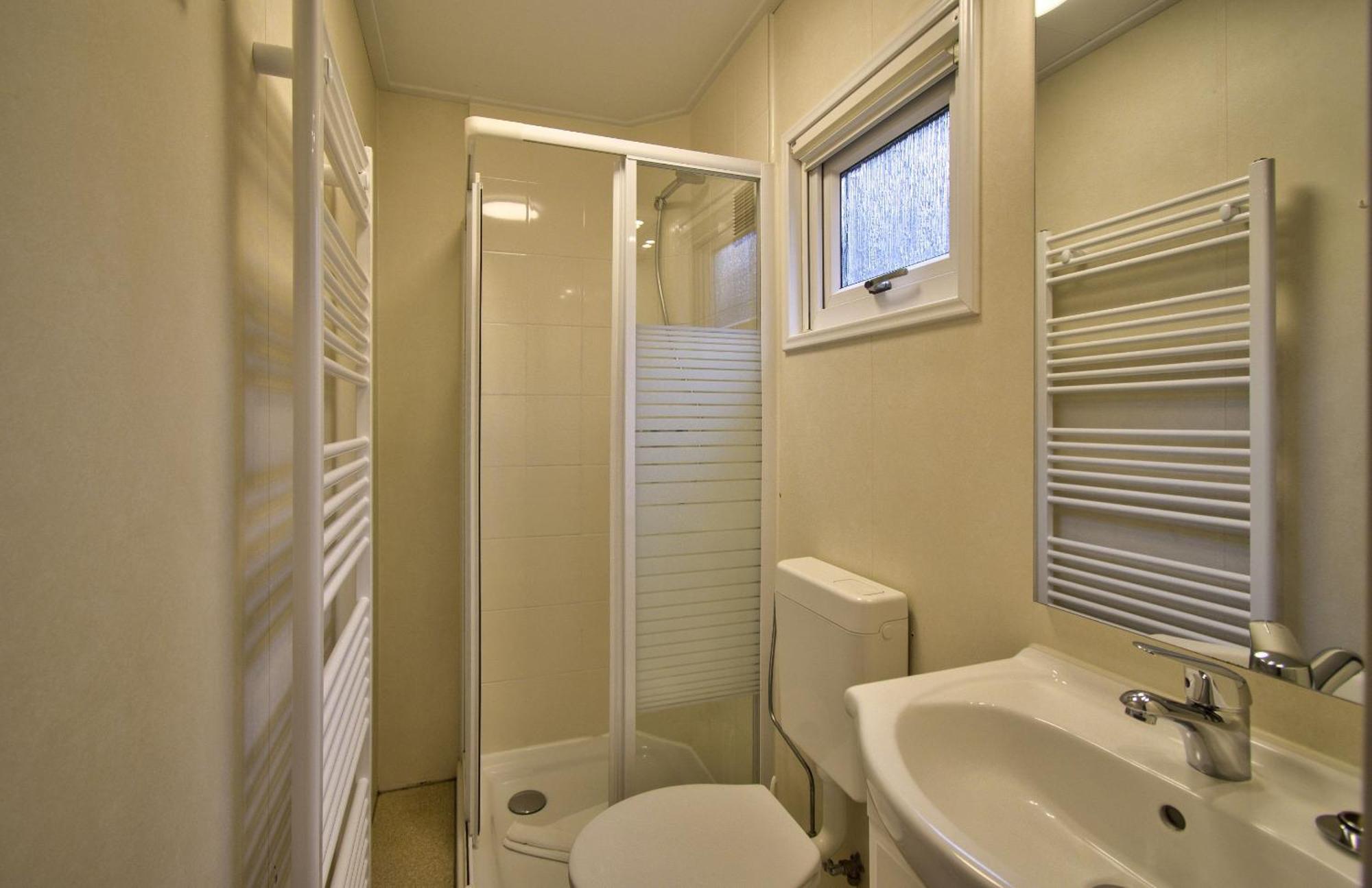 Camping-Und Ferienpark Havelberge Gross Quassow ภายนอก รูปภาพ